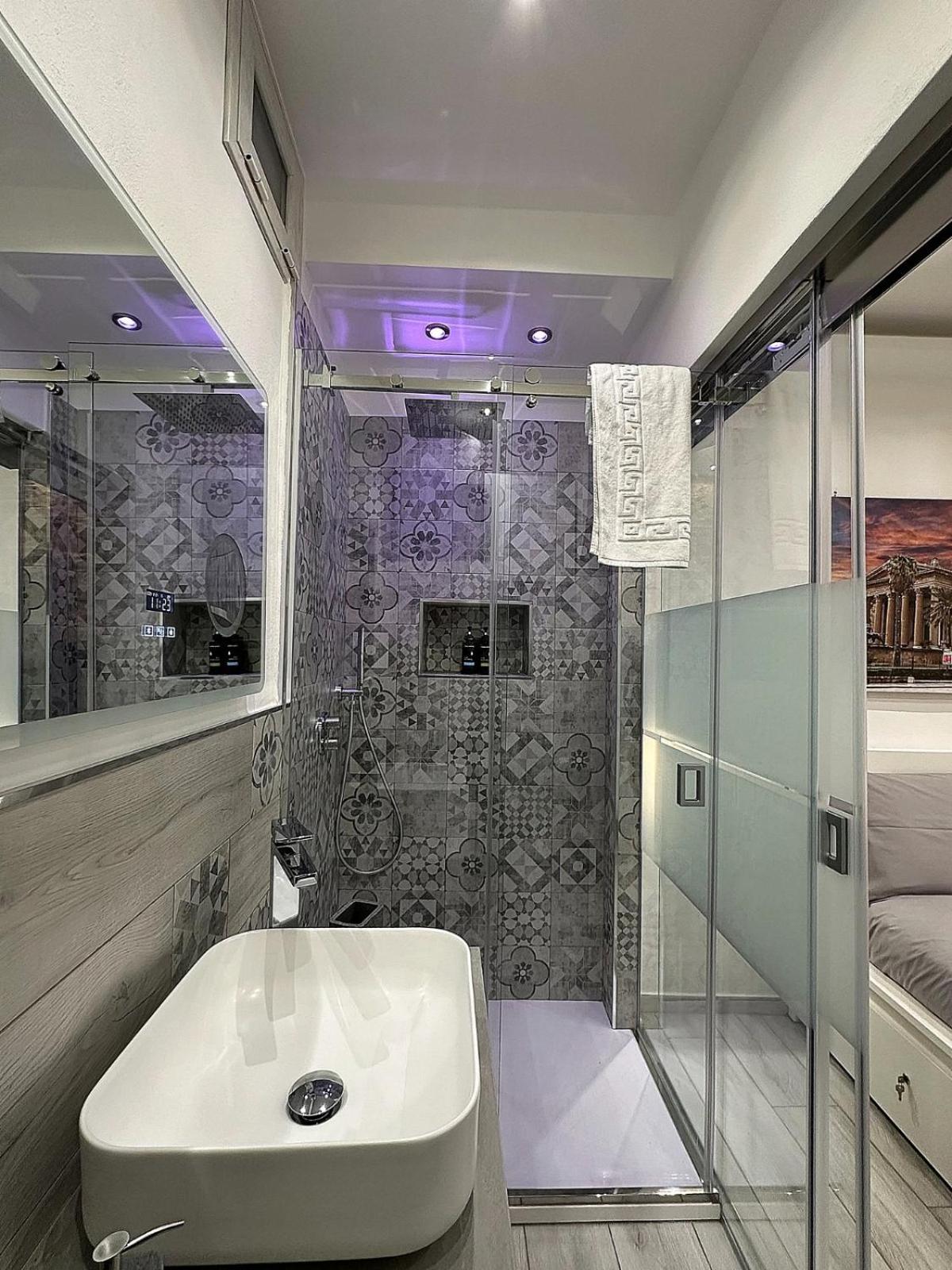 O Sole Mio Holiday home Palermo