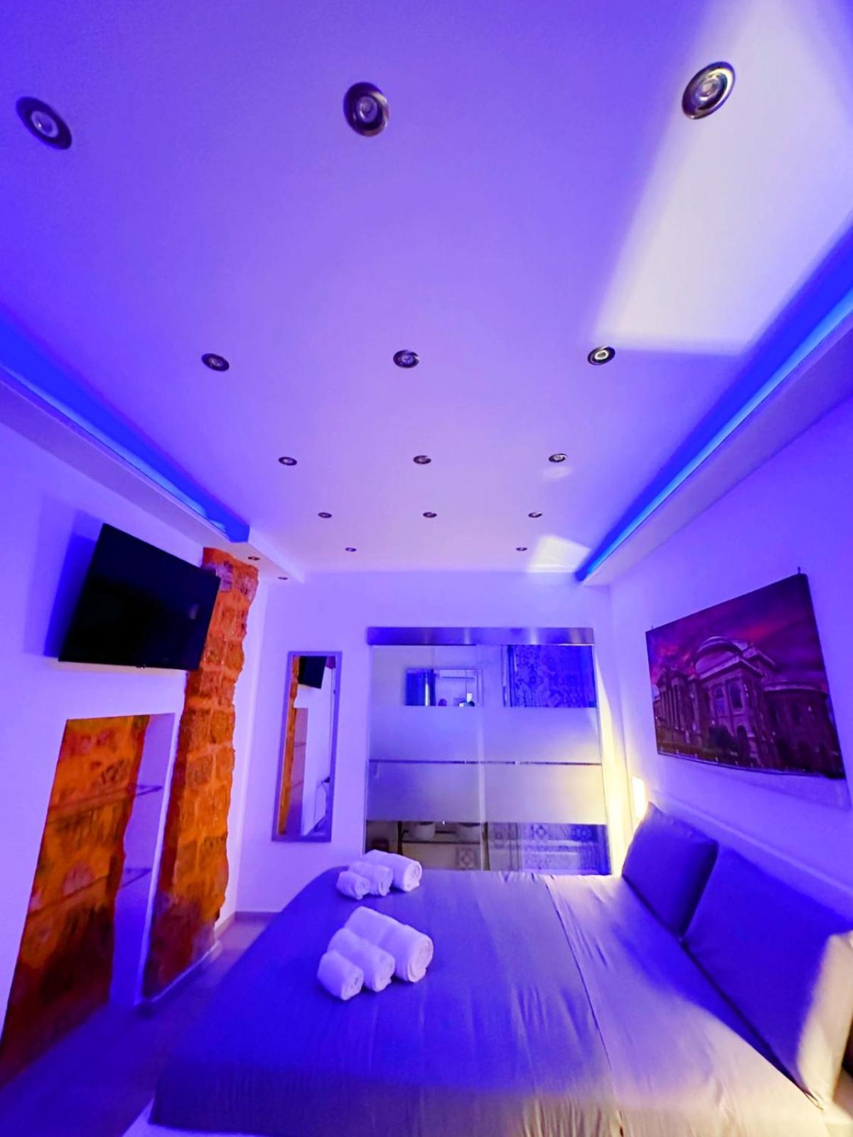 Holiday home O Sole Mio